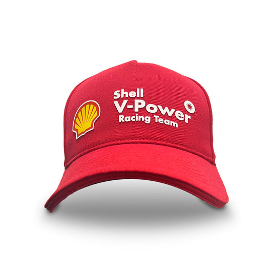 Shell V-Power Racing Team Cap