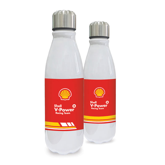 Shell V-Power Racing Drink Bottle