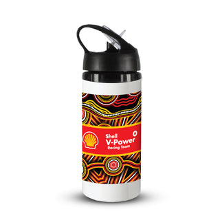 Shell V-Power Racing Team Indigenous Drink Bottle