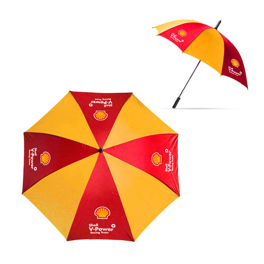 Shell V-Power Racing Team Umbrella