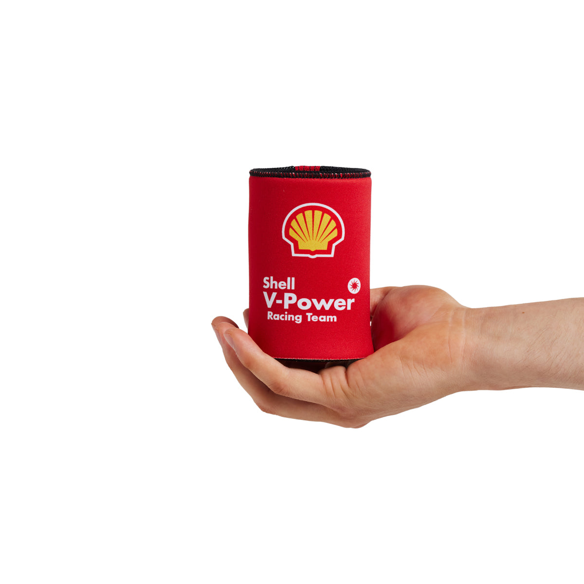 Shell V-Power Racing Team Can Cooler