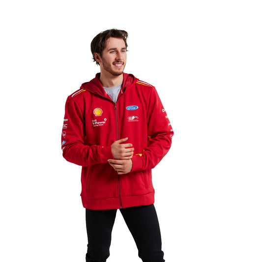Men's Hoodies – Shell V-Power Racing Team Official Merchandise Shop