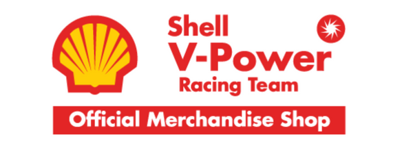 Shell V-Power Racing Team Official Merchandise Shop